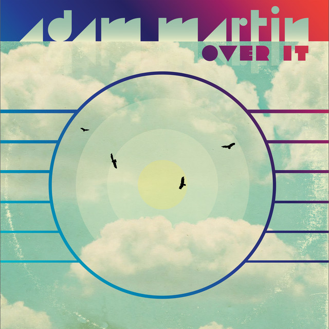 Over It cover