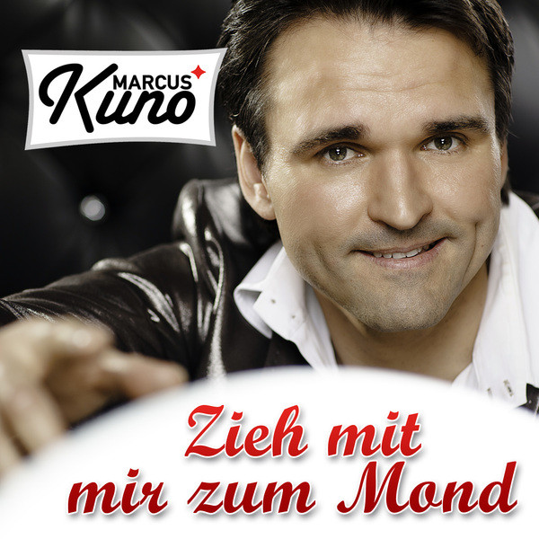 Zieh mit mir zum Mond cover