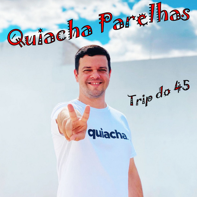 Quiacha Parelhas