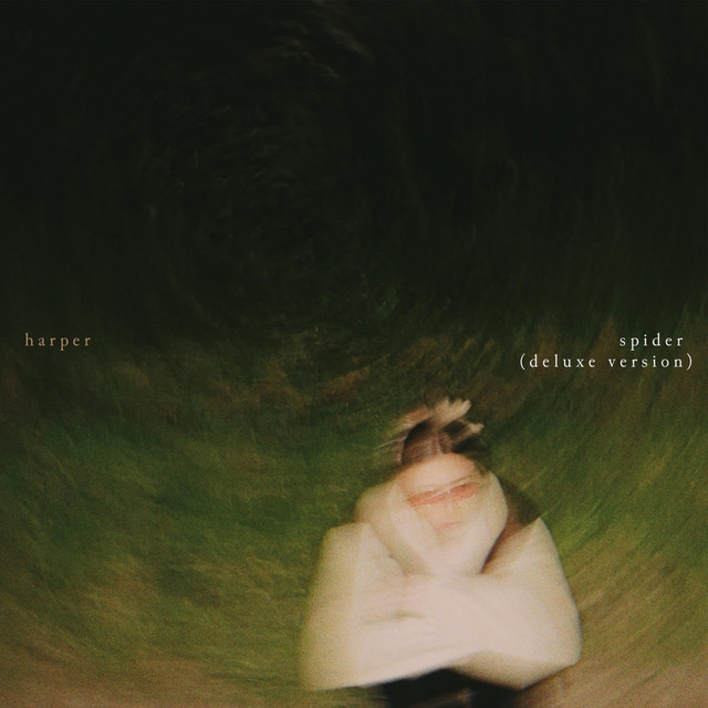 Spider (Deluxe Version) cover art