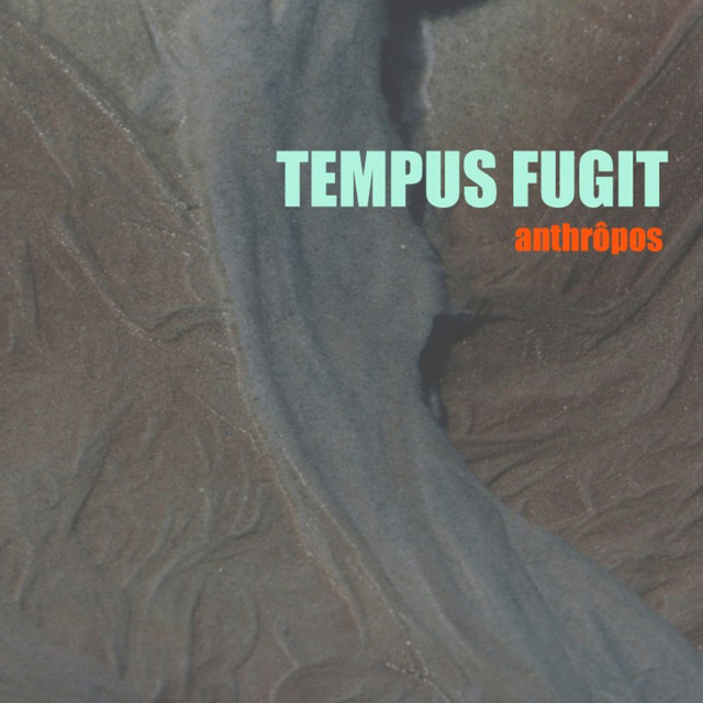 Anthrôpos cover