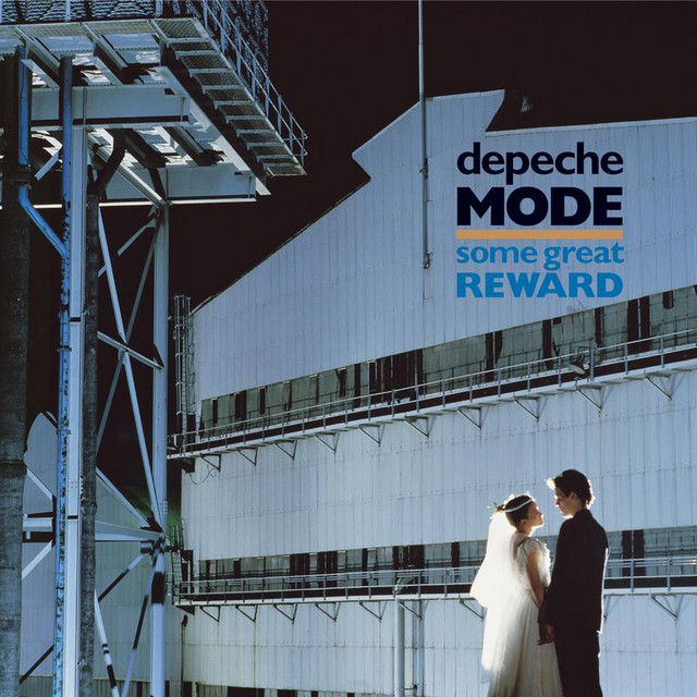 Depeche Mode　Some Great Reward Some Great Reward - Album by Depeche Mode | Spotify