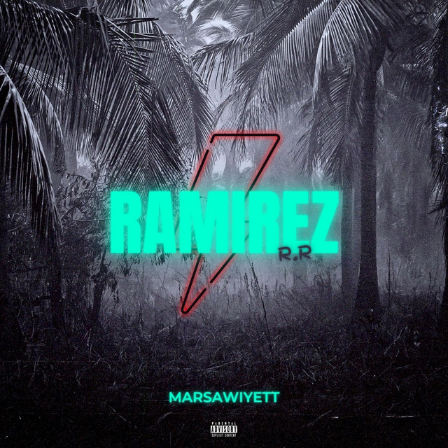Marsawiyett cover art
