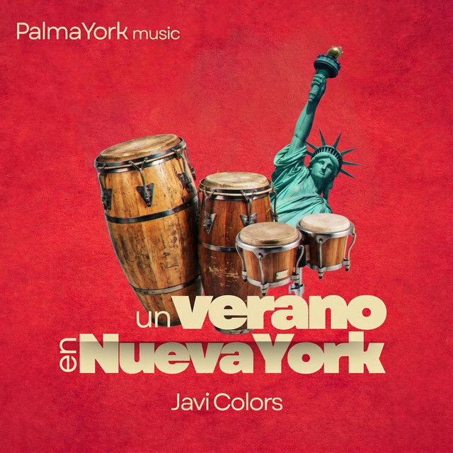 Un verano en Nueva York