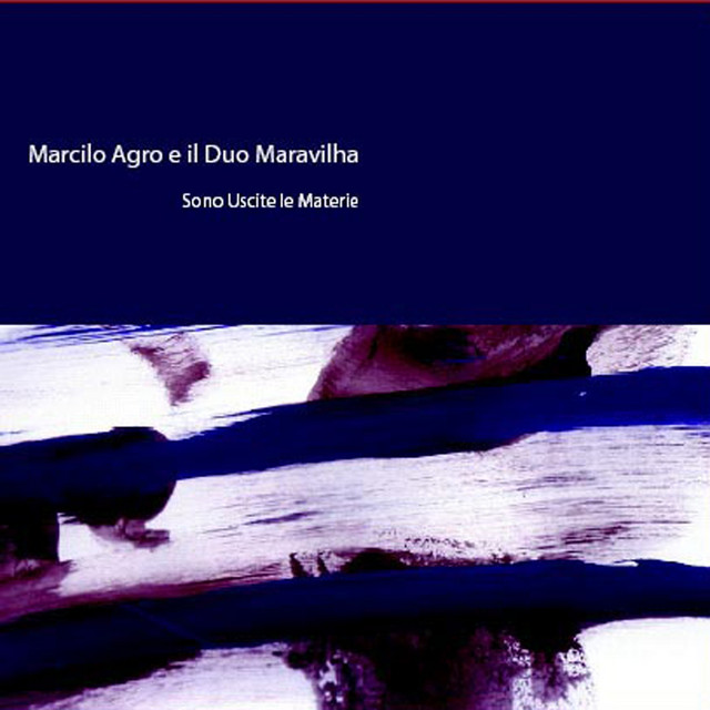 Marcilo Agro e il duo Maravilha Photo