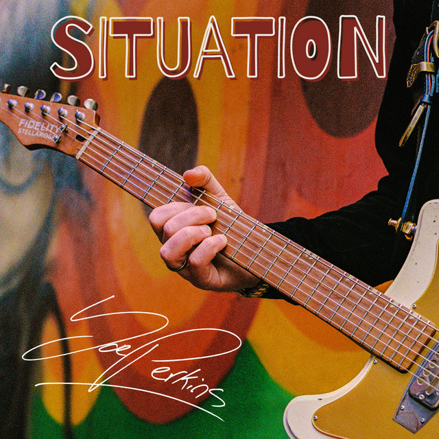 Situation cover