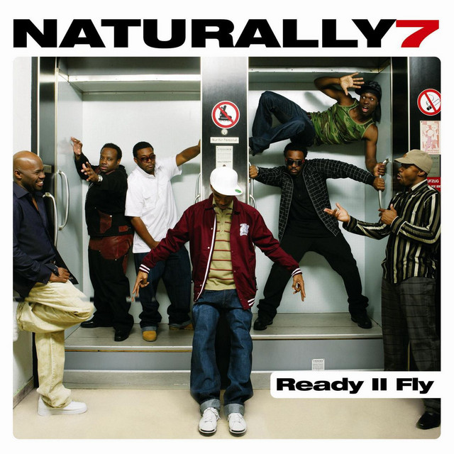 【CD】Naturally 7／Ready II Fly Ready II Fly - Album by Naturally 7 | Spotify