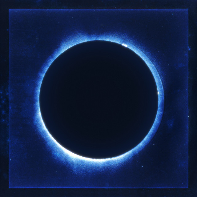Tuštuma cover art
