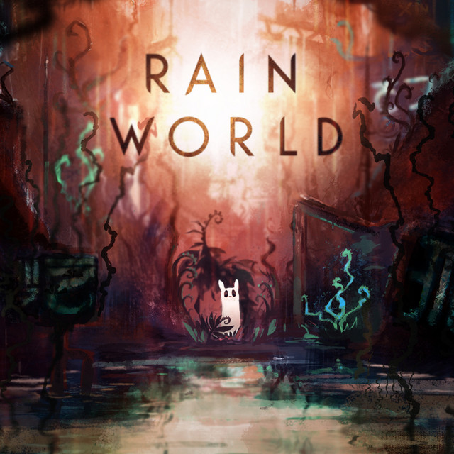 Rain World (Selections from the Original Game Soundtrack) - Album