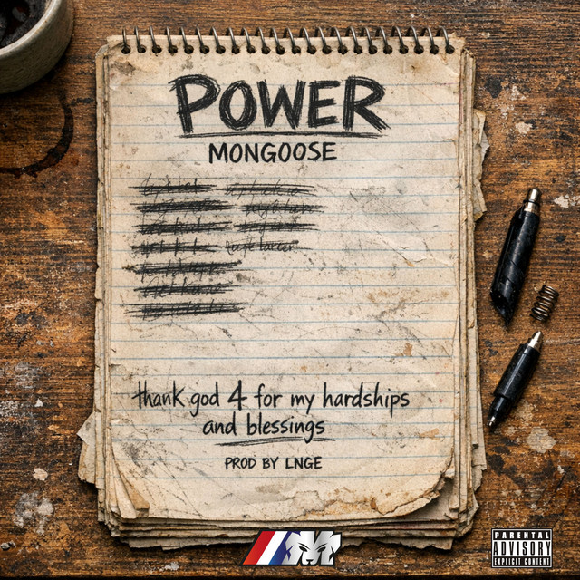 POWER cover