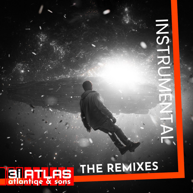 3i/ATLAS - Instrumental Version