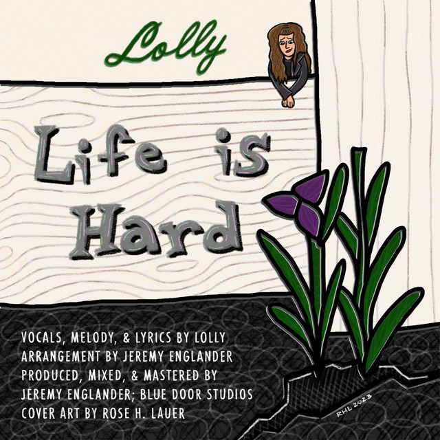 Life Is Hard (Kol Isha)