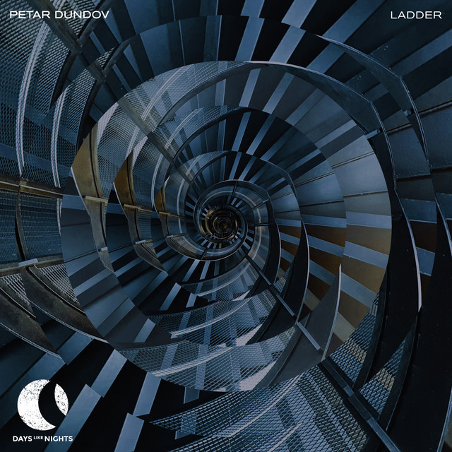 Ladder - Extended Mix album art