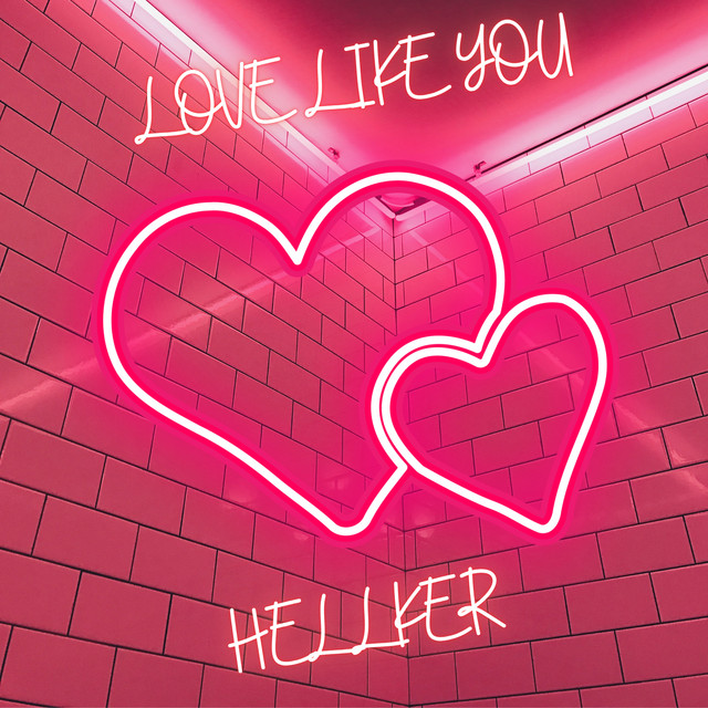Love Like You