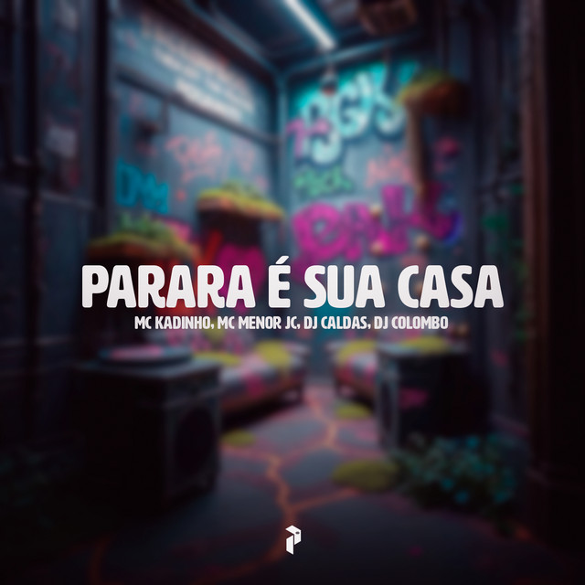 PARARA É SUA CASA