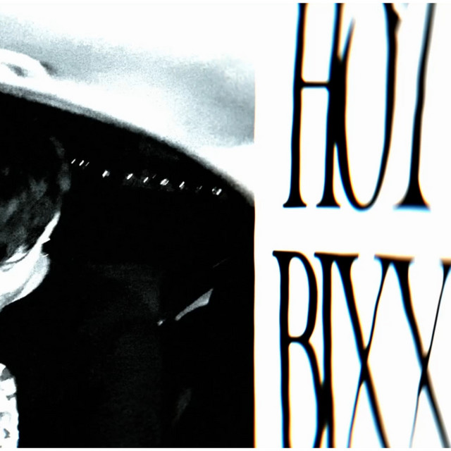 Hot Bixx cover