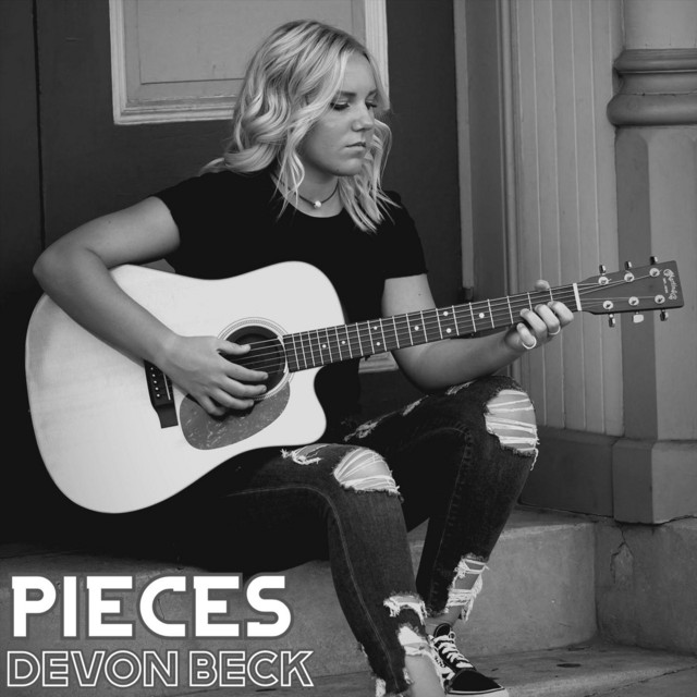 Pieces cover art