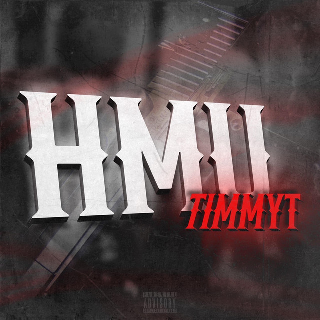 TimmyT - HMU