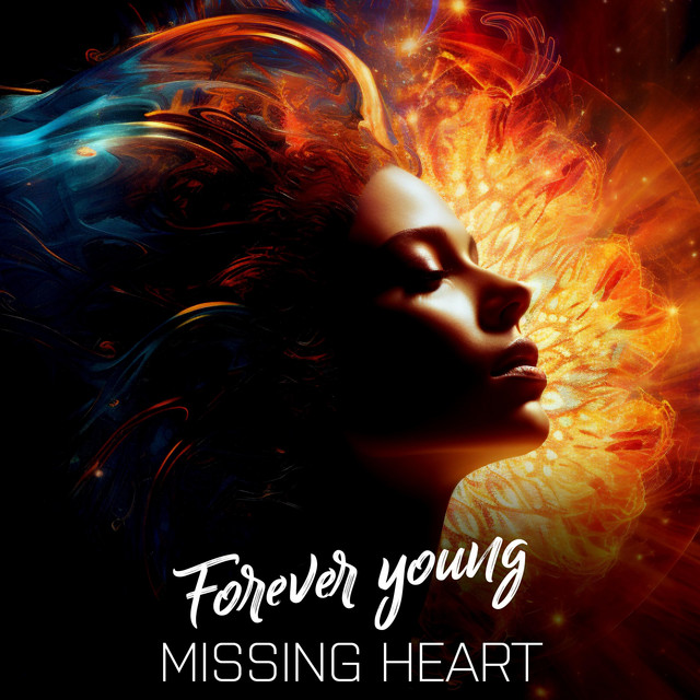 Forever Young cover art