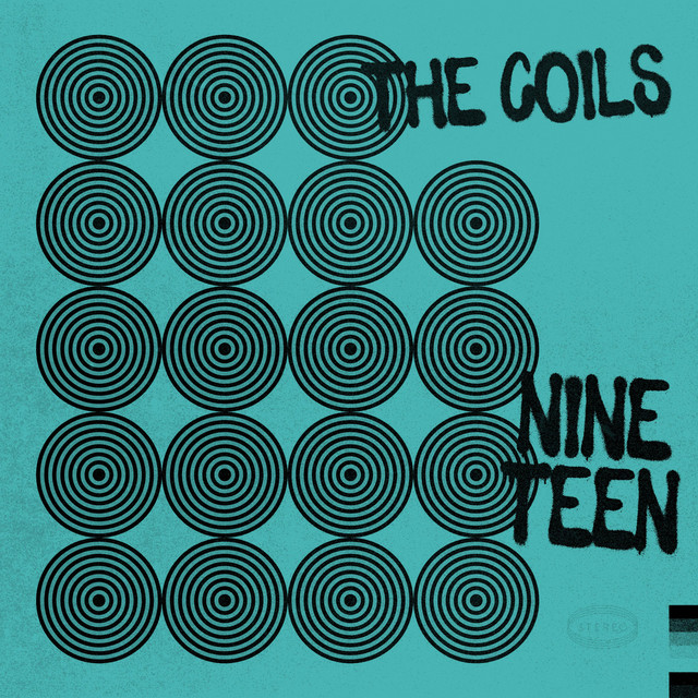 Nineteen cover