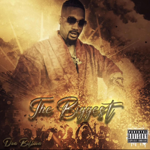 The Biggest Reloaded cover art