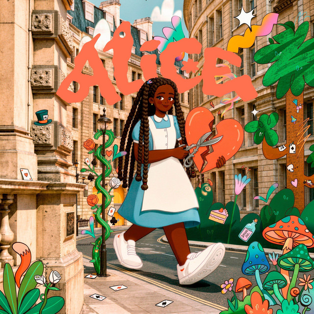 undefined album image