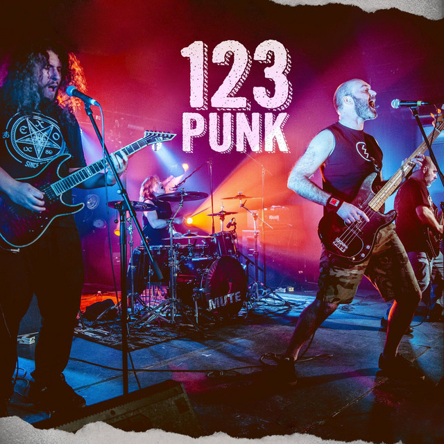 123 Punk (Theme Song)