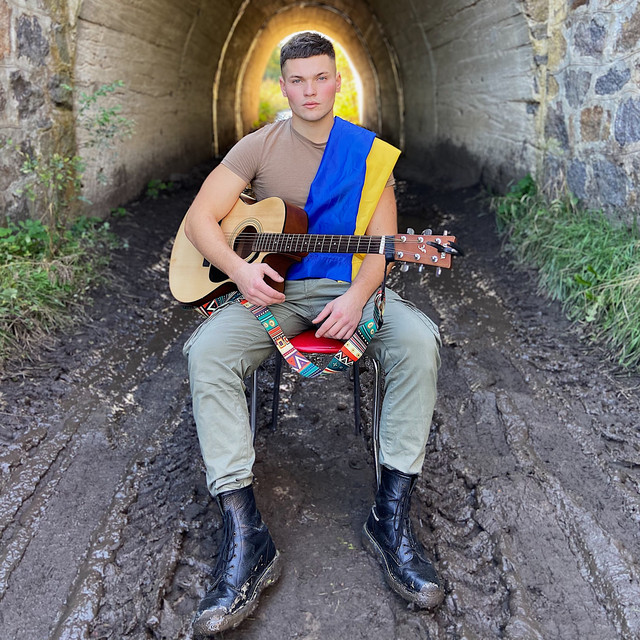 Cover art: Повернусь — Ikigai