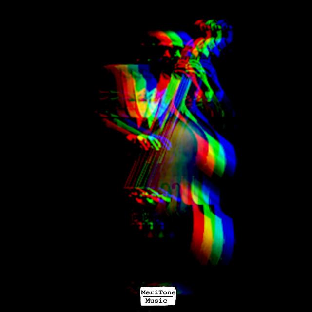 Jazz Bass Backing Track - Medium Swing 2-5-1-6 (C) album image