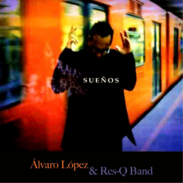 Sueños cover art
