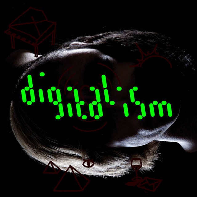 Idealism cover art