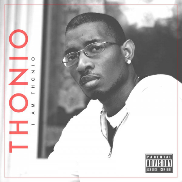 I AM THONIO (Deluxe) cover art