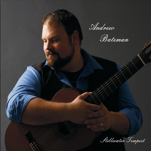 Andrew Bateman | Spotify