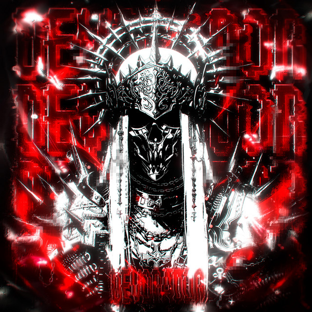DEVORADOR album image