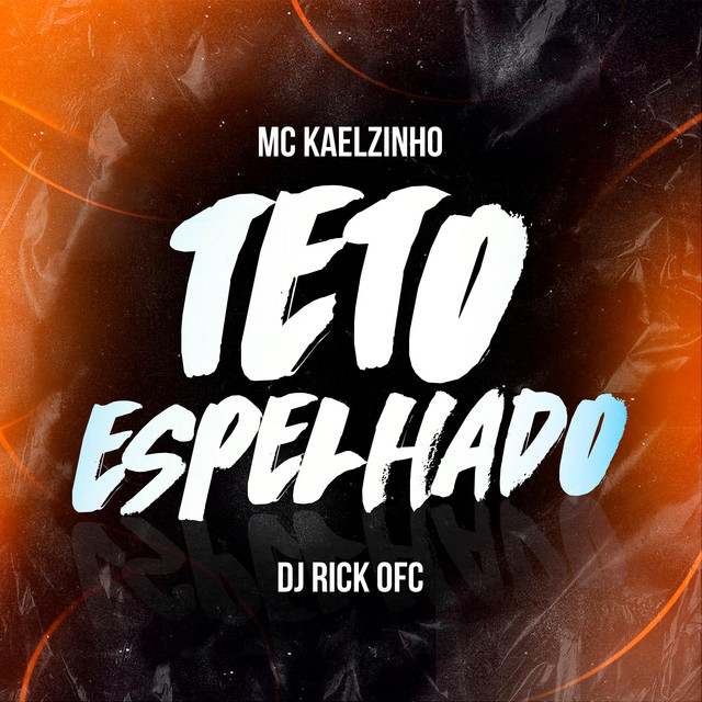 Teto Espelhado