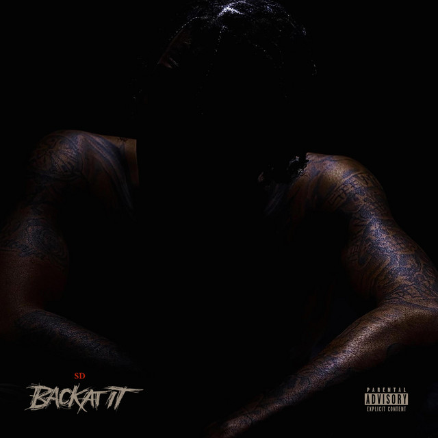 Back At It cover art
