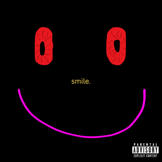 smile - song and lyrics by IHYSpider | Spotify