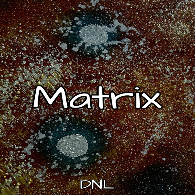 Matrix cover art