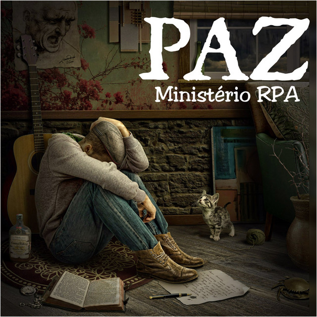 Ministério RPA