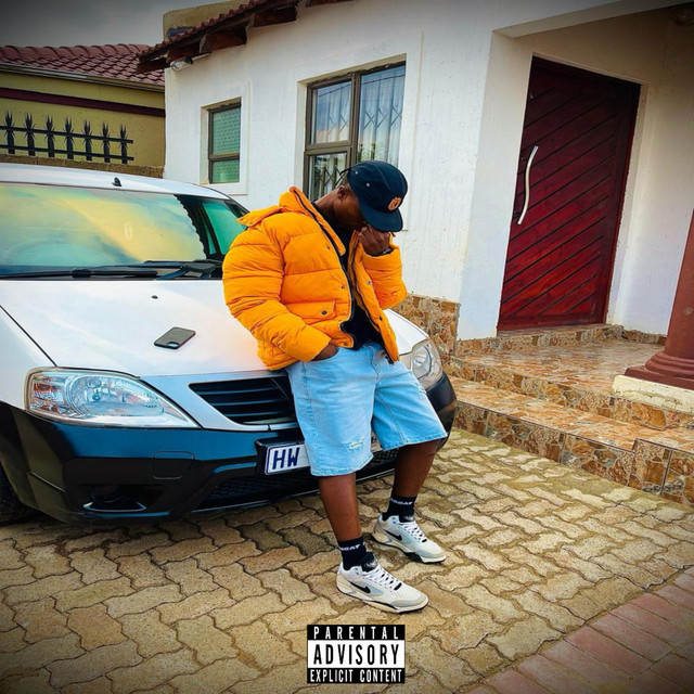 Gotta Jabula cover art
