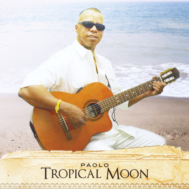 Tropical Moon cover art