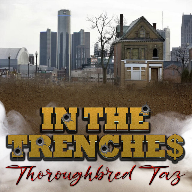 In The Trenches album image