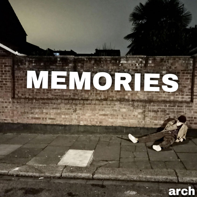 Memories cover art