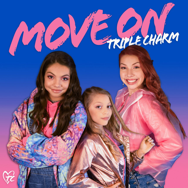 Move On cover art