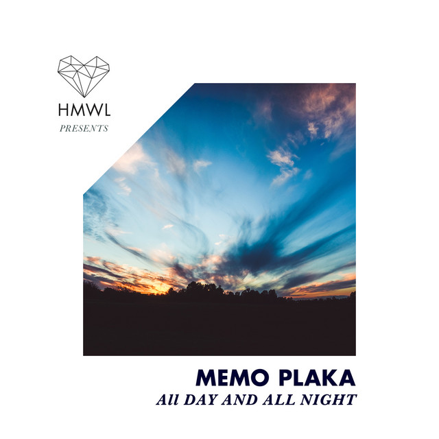Album art for All Day & All Night