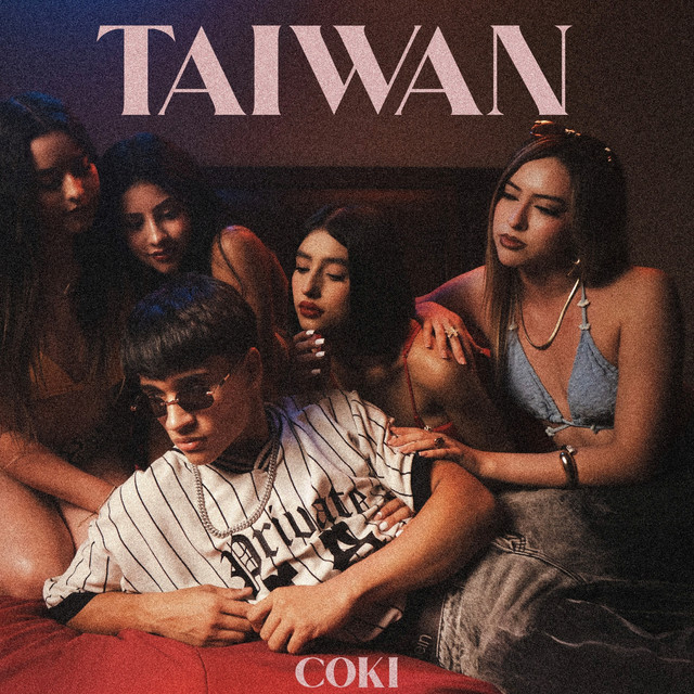 TAIWÁN