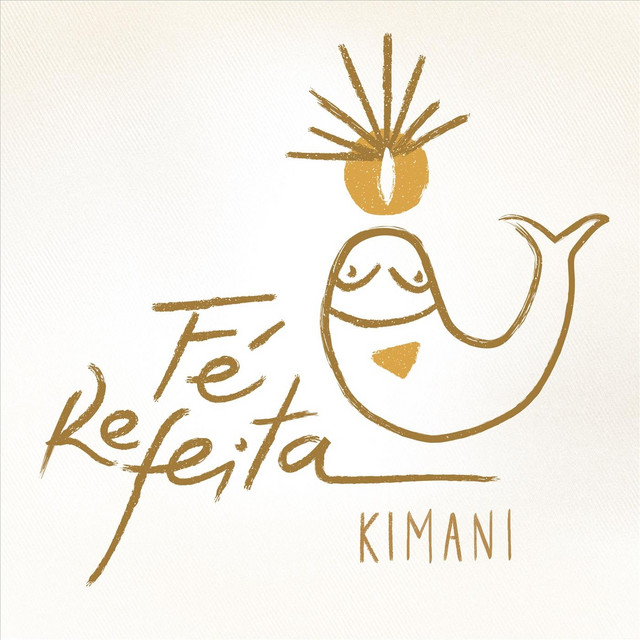 Fé Refeita cover art