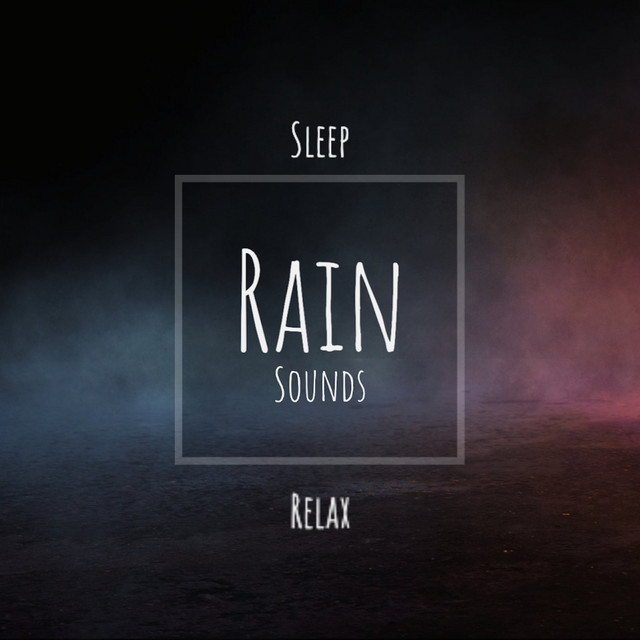 Play Relaxing Rain Sounds cover art