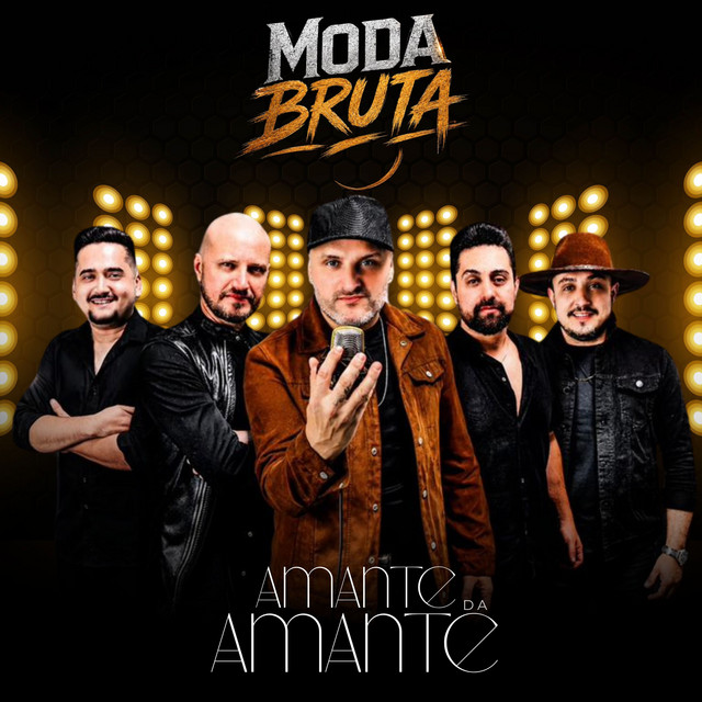Moda Bruta