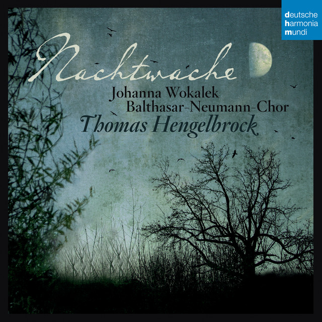 Nachtwache cover art